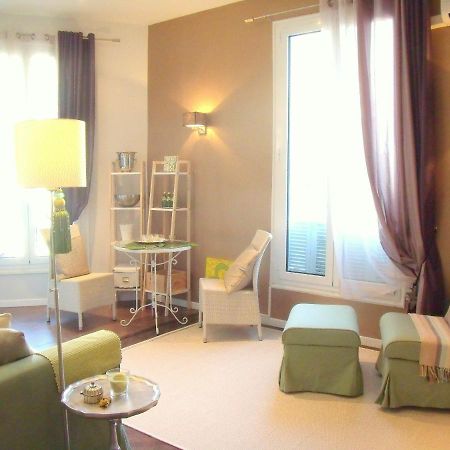 Nizza - Boutique Wohnung - Near Hotel Negresco Exteriér fotografie