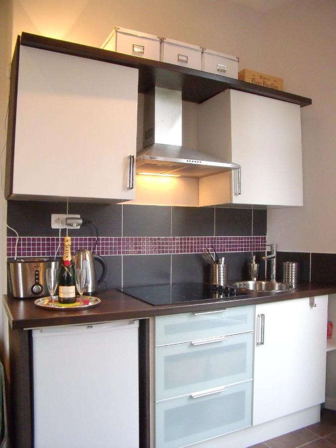 Nizza - Boutique Wohnung - Near Hotel Negresco Exteriér fotografie