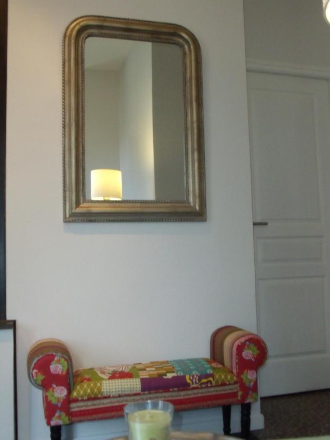 Nizza - Boutique Wohnung - Near Hotel Negresco Exteriér fotografie