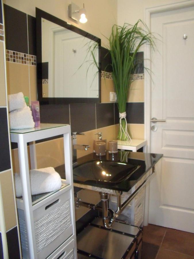 Nizza - Boutique Wohnung - Near Hotel Negresco Exteriér fotografie